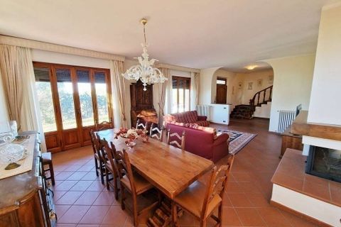 Villa i Arezzo, Arezzo, Arezzo - € 700.000 | Ref: R04973ARVI-1366431 - foto 4