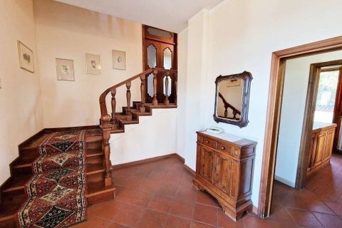 Villa i Arezzo, Arezzo, Arezzo - € 700.000 | Ref: R04973ARVI-1366431 - foto 5