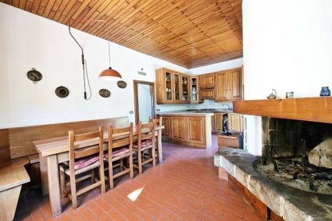 Villa i Arezzo, Arezzo, Arezzo - € 700.000 | Ref: R04973ARVI-1366431 - foto 6