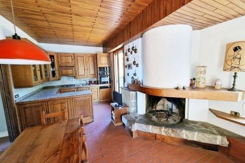 Villa i Arezzo, Arezzo, Arezzo - € 700.000 | Ref: R04973ARVI-1366431 - foto 7