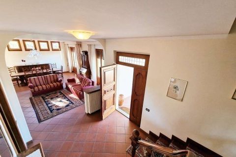 Villa i Arezzo, Arezzo, Arezzo - € 700.000 | Ref: R04973ARVI-1366431 - foto 10