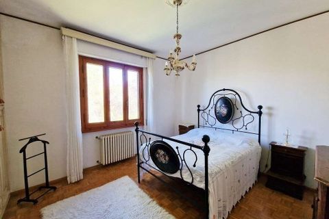 Villa i Arezzo, Arezzo, Arezzo - € 700.000 | Ref: R04973ARVI-1366431 - foto 11