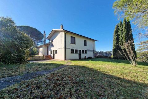 Villa i Arezzo, Arezzo, Arezzo - € 700.000 | Ref: R04973ARVI-1366431 - foto 17