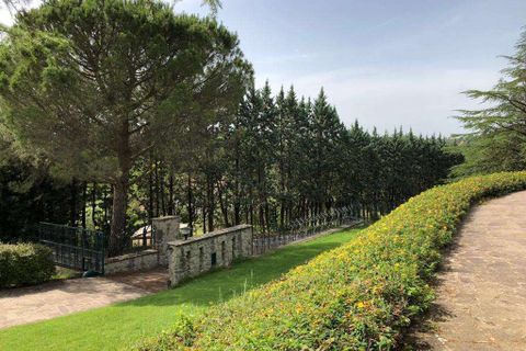 Villa i Arezzo, Arezzo, Arezzo - € 700.000 | Ref: R04973ARVI-1366431 - foto 21
