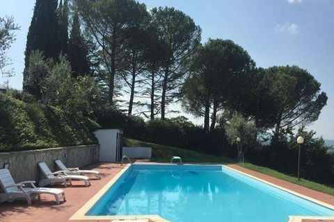 Villa i Arezzo, Arezzo, Arezzo - € 700.000 | Ref: R04973ARVI-1366431 - foto 22