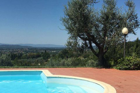 Villa i Arezzo, Arezzo, Arezzo - € 700.000 | Ref: R04973ARVI-1366431 - foto 23
