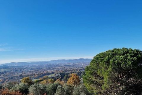 Villa i Arezzo, Arezzo, Arezzo - € 700.000 | Ref: R04973ARVI-1366431 - foto 25