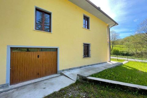 Villa a Sestino, Arezzo, Sestino - € 145.000 | Ref: R04949EHSE-1366473 - foto 2