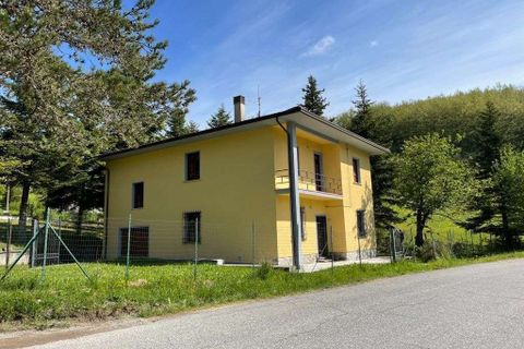 Villa a Sestino, Arezzo, Sestino - € 145.000 | Ref: R04949EHSE-1366473 - foto 3