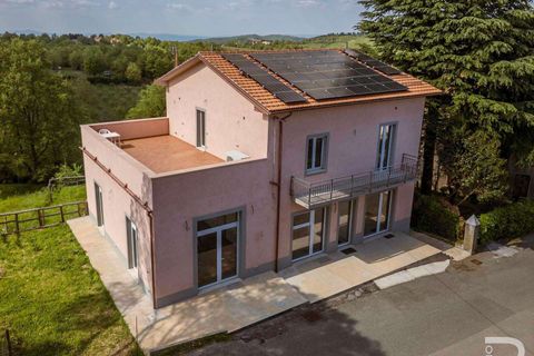 Villa a Scansano, Grosseto, Scansano - € 495.000 | Ref: R07173SCVI-1366501 - foto 2