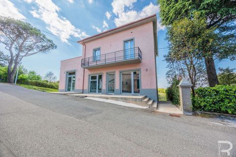 Villa a Scansano, Grosseto, Scansano - € 495.000 | Ref: R07173SCVI-1366501 - foto 4
