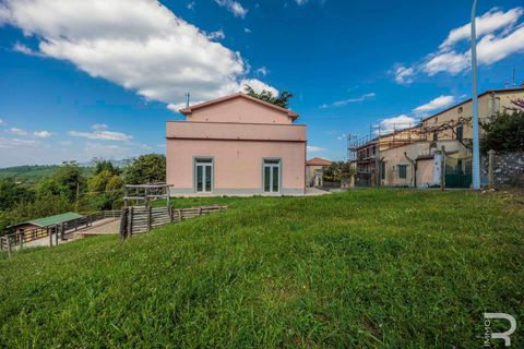 Villa a Scansano, Grosseto, Scansano - € 495.000 | Ref: R07173SCVI-1366501 - foto 5
