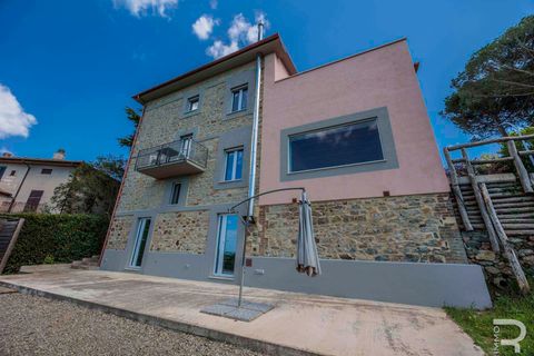 Villa a Scansano, Grosseto, Scansano - € 495.000 | Ref: R07173SCVI-1366501 - foto 7