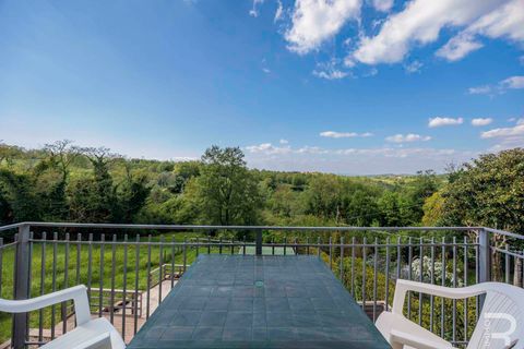Villa a Scansano, Grosseto, Scansano - € 495.000 | Ref: R07173SCVI-1366501 - foto 24