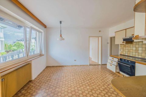 Leilighet i Brixen - Bressanone, South Tyrol, Brixen - Bressanone - € 400 000 | Ref: R07198BX4Z-1366554 - foto 2