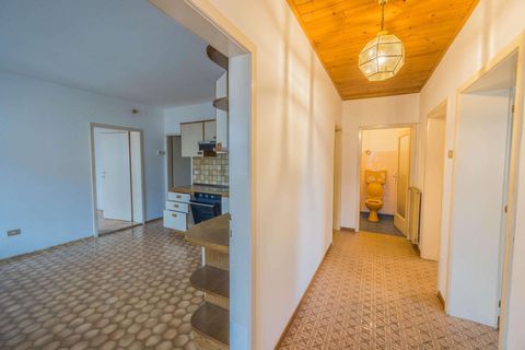Leilighet i Brixen - Bressanone, South Tyrol, Brixen - Bressanone - € 400 000 | Ref: R07198BX4Z-1366554 - foto 3