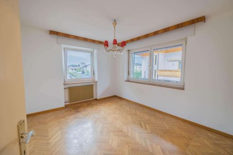 Leilighet i Brixen - Bressanone, South Tyrol, Brixen - Bressanone - € 400 000 | Ref: R07198BX4Z-1366554 - foto 5