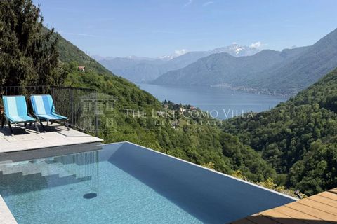 Villa i Dizzasco, Como, Dizzasco - € 1.750.000 | Ref: 1828-1366612 - foto 2