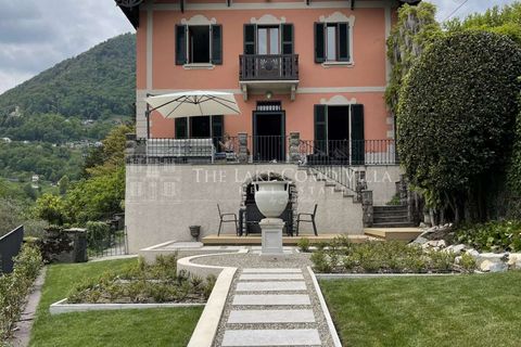 Villa i Dizzasco, Como, Dizzasco - € 1.750.000 | Ref: 1828-1366612 - foto 3
