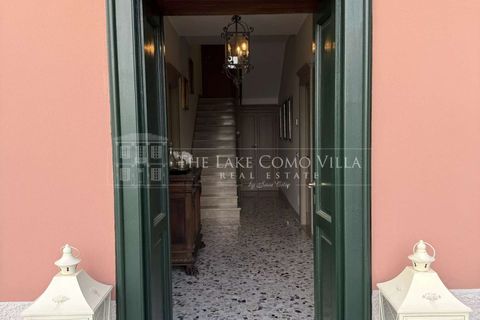 Villa i Dizzasco, Como, Dizzasco - € 1.750.000 | Ref: 1828-1366612 - foto 4