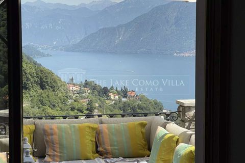 Villa i Dizzasco, Como, Dizzasco - € 1.750.000 | Ref: 1828-1366612 - foto 6
