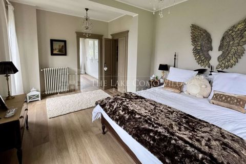 Villa i Dizzasco, Como, Dizzasco - € 1.750.000 | Ref: 1828-1366612 - foto 10