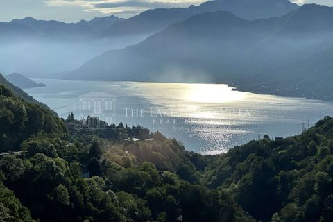 Villa i Dizzasco, Como, Dizzasco - € 1.750.000 | Ref: 1828-1366612 - foto 12