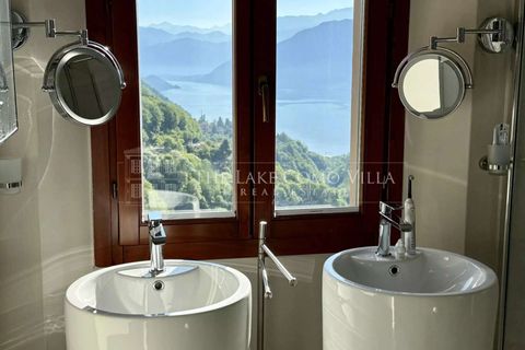 Villa i Dizzasco, Como, Dizzasco - € 1.750.000 | Ref: 1828-1366612 - foto 14