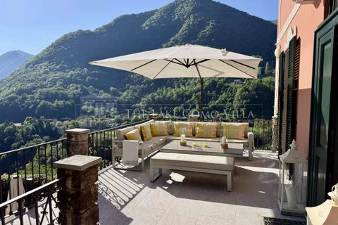 Villa i Dizzasco, Como, Dizzasco - € 1.750.000 | Ref: 1828-1366612 - foto 17
