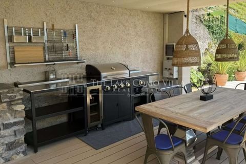 Villa i Dizzasco, Como, Dizzasco - € 1.750.000 | Ref: 1828-1366612 - foto 20