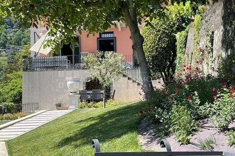 Villa i Dizzasco, Como, Dizzasco - € 1.750.000 | Ref: 1828-1366612 - foto 23