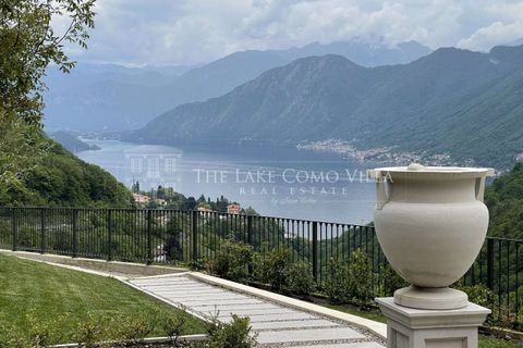 Villa i Dizzasco, Como, Dizzasco - € 1.750.000 | Ref: 1828-1366612 - foto 24