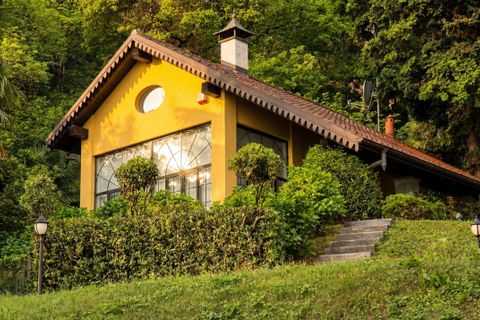 Villa a Meina, Novara, Meina - € 375.000 | Ref: T222-1366641 - foto 2