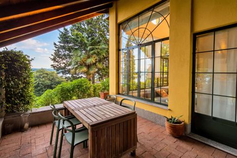 Villa a Meina, Novara, Meina - € 375.000 | Ref: T222-1366641 - foto 3