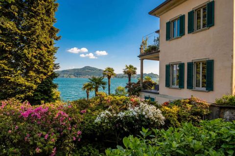 Villa a Meina, Novara, Meina - € 375.000 | Ref: T222-1366641 - foto 18