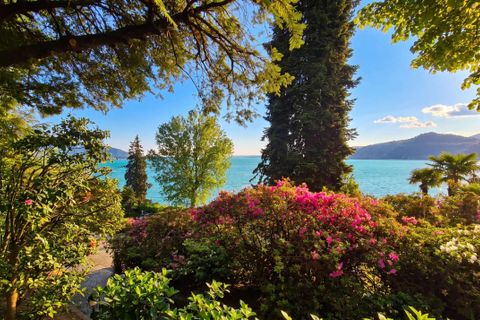 Villa a Meina, Novara, Meina - € 375.000 | Ref: T222-1366641 - foto 19