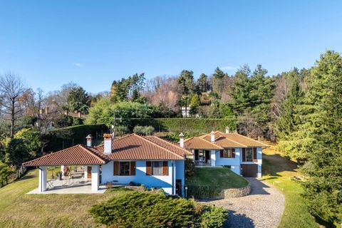 Villa a Taino, Varese, Taino - € 440.000 | Ref: W-049HJ7-1366676 - foto 2
