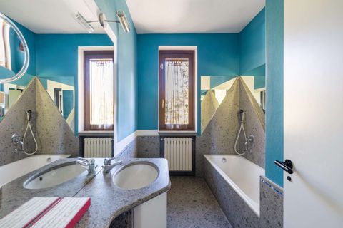 Villa a Taino, Varese, Taino - € 440.000 | Ref: W-049HJ7-1366676 - foto 10