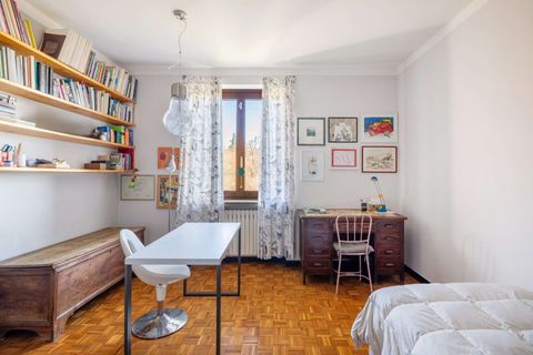 Villa a Taino, Varese, Taino - € 440.000 | Ref: W-049HJ7-1366676 - foto 12