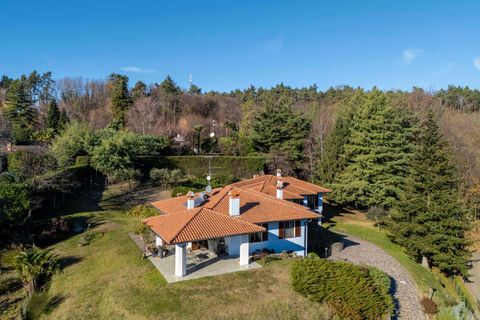 Villa a Taino, Varese, Taino - € 440.000 | Ref: W-049HJ7-1366676 - foto 17