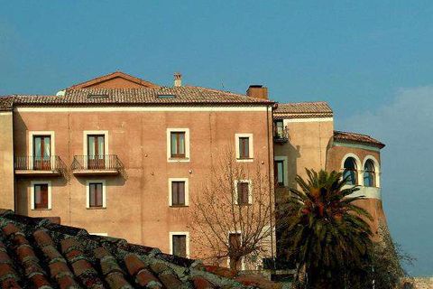 Villa i Altomonte, Cosenza, Altomonte - € 220.000 | Ref: CASTELLOALTOMONTE-1366778 - foto 1