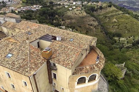 Villa i Altomonte, Cosenza, Altomonte - € 220.000 | Ref: CASTELLOALTOMONTE-1366778 - foto 2