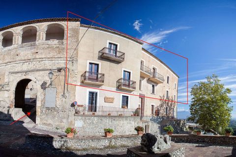 Villa i Altomonte, Cosenza, Altomonte - € 220.000 | Ref: CASTELLOALTOMONTE-1366778 - foto 5