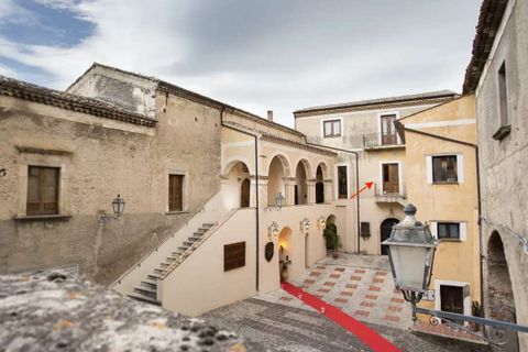 Villa i Altomonte, Cosenza, Altomonte - € 220.000 | Ref: CASTELLOALTOMONTE-1366778 - foto 6