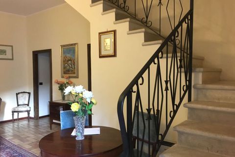 Villa i Altomonte, Cosenza, Altomonte - € 220.000 | Ref: CASTELLOALTOMONTE-1366778 - foto 8