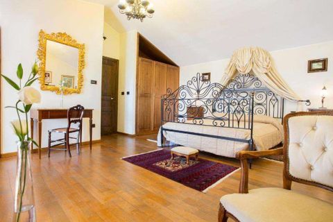 Villa i Altomonte, Cosenza, Altomonte - € 220.000 | Ref: CASTELLOALTOMONTE-1366778 - foto 10