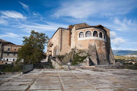 Villa i Altomonte, Cosenza, Altomonte - € 220.000 | Ref: CASTELLOALTOMONTE-1366778 - foto 11
