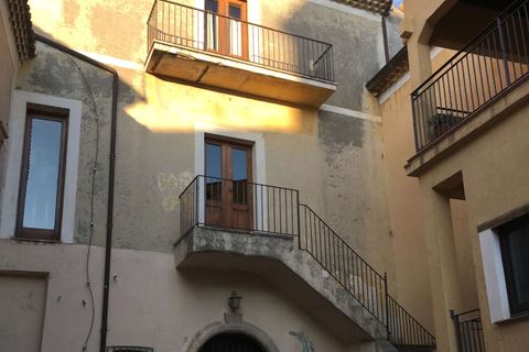 Villa i Altomonte, Cosenza, Altomonte - € 220.000 | Ref: CASTELLOALTOMONTE-1366778 - foto 12