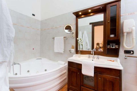 Villa i Altomonte, Cosenza, Altomonte - € 220.000 | Ref: CASTELLOALTOMONTE-1366778 - foto 14
