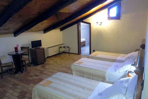 Villa i Altomonte, Cosenza, Altomonte - € 220.000 | Ref: CASTELLOALTOMONTE-1366778 - foto 16